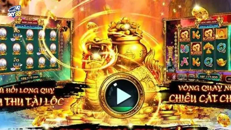 Bật mí mẹo chơi slot game Bến Thượng Hải từ các cao thủ