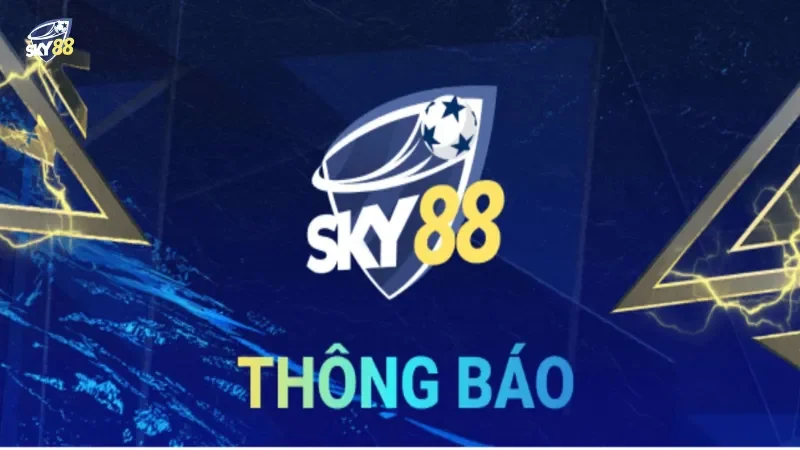 Điểm đặc biệt khi của các hình thức liên hệ của Sky88