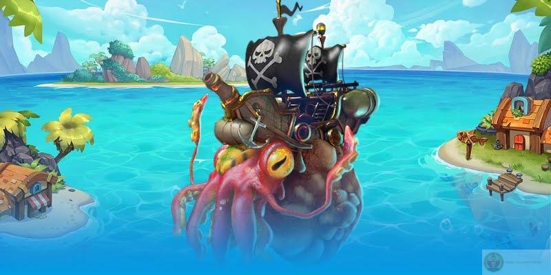 Những trò chơi đáng trải nghiệm nhất tại sảnh bắn cá FC