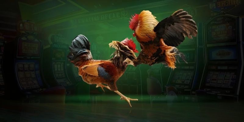 Bật mí cách cược chọi gà hiệu quả giúp tăng tỷ lệ thắng