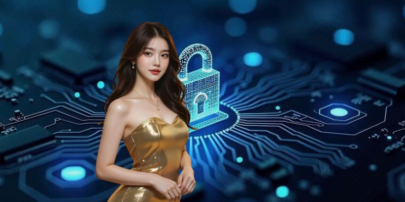 Giải pháp an ninh mạng hàng đầu tại trang chủ