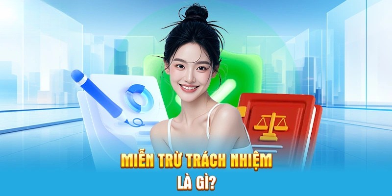 Tổng quan thông tin về chính sách miễn trừ trách nhiệm AF88 