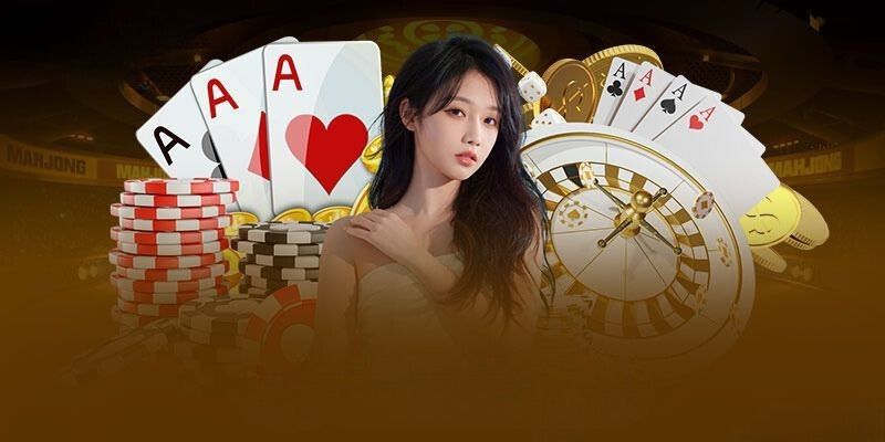 Giới thiệu tổng quan về sảnh DG Casino hot hit