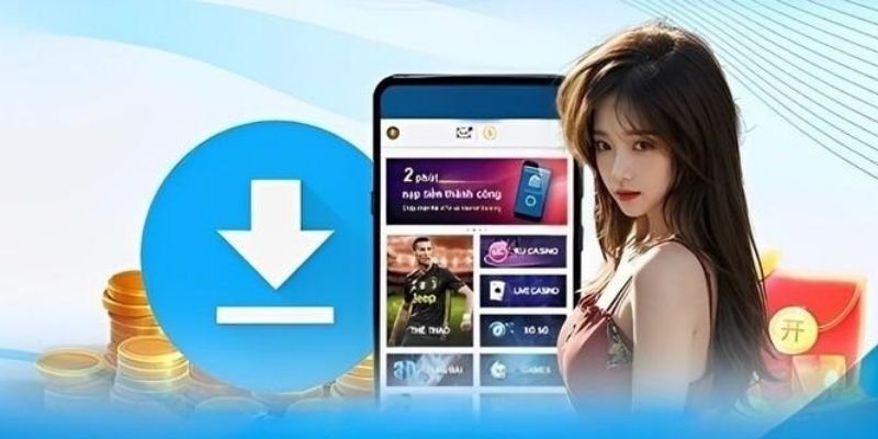 Những lợi ích thành viên nhận được khi tải app AF88