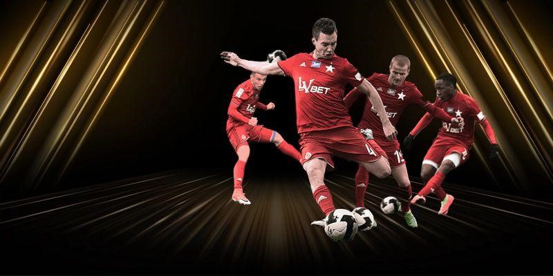 Sản phẩm tại sảnh CMD Sport đáng để trải nghiệm năm 2026