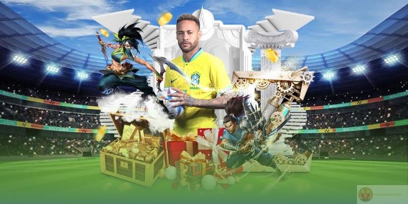 Lợi ích khi tham gia trải nghiệm cá cược tại SBO Sports